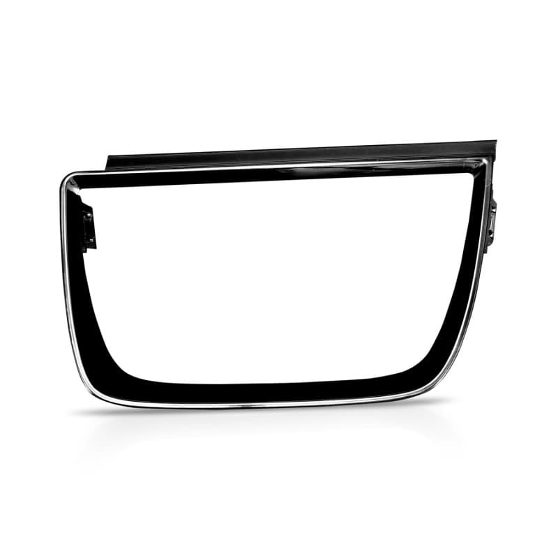 ANZO Taillight Bezels Gloss Black Pair for Chevy C6 4-Piece Set - Image 4