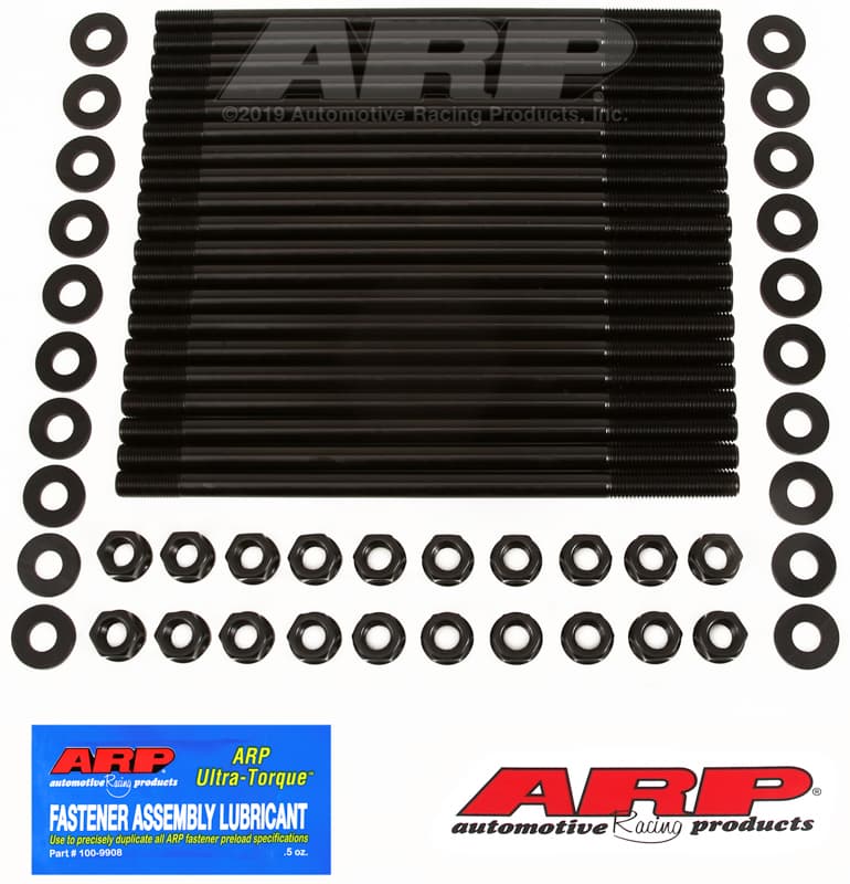 ARP Head Stud Kit for Ford Modular 4.6L/5.4L 3-Valve Hex Head