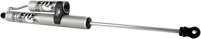 FOX 2.0 Performance Shock for Off-Road Vehicles with Aluminum Body & IFP - Image 2