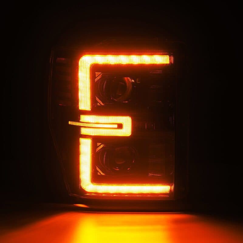 AlphaRex LUXX Headlights - Image 5