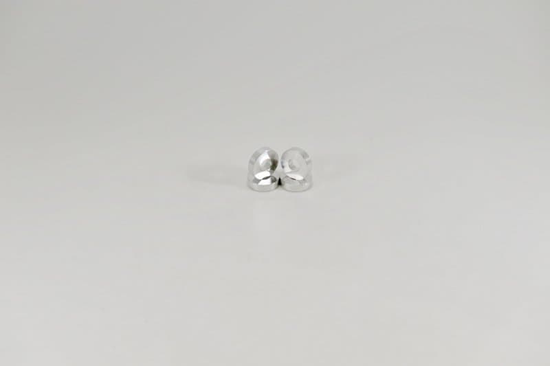 Kartboy Endlink Spacers for Subaru Front Swaybar Set of 4