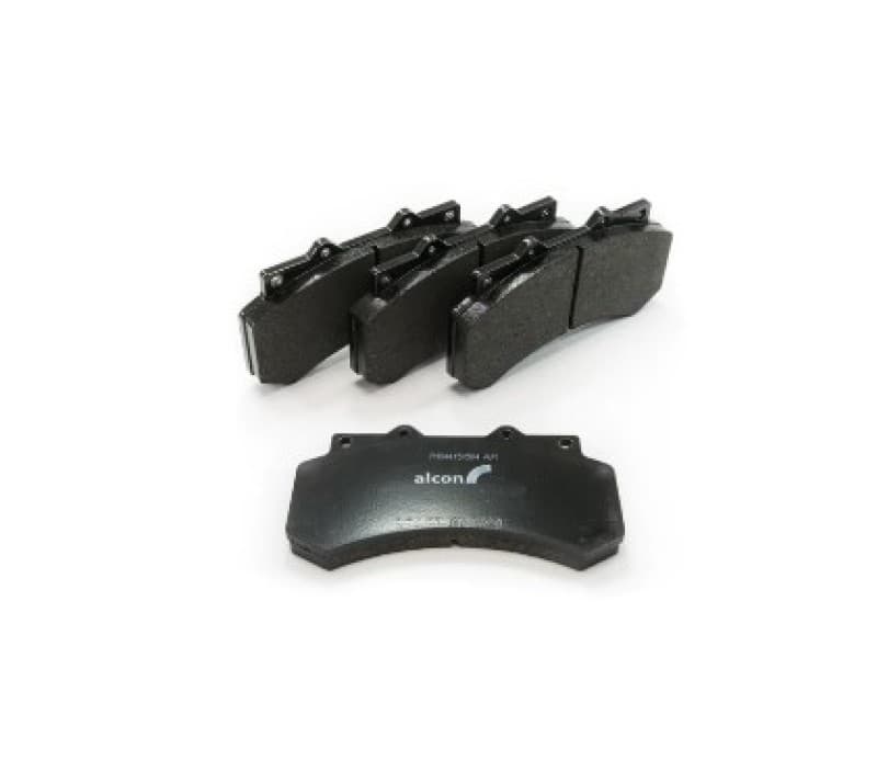 Alcon CIR15 Brake Pads