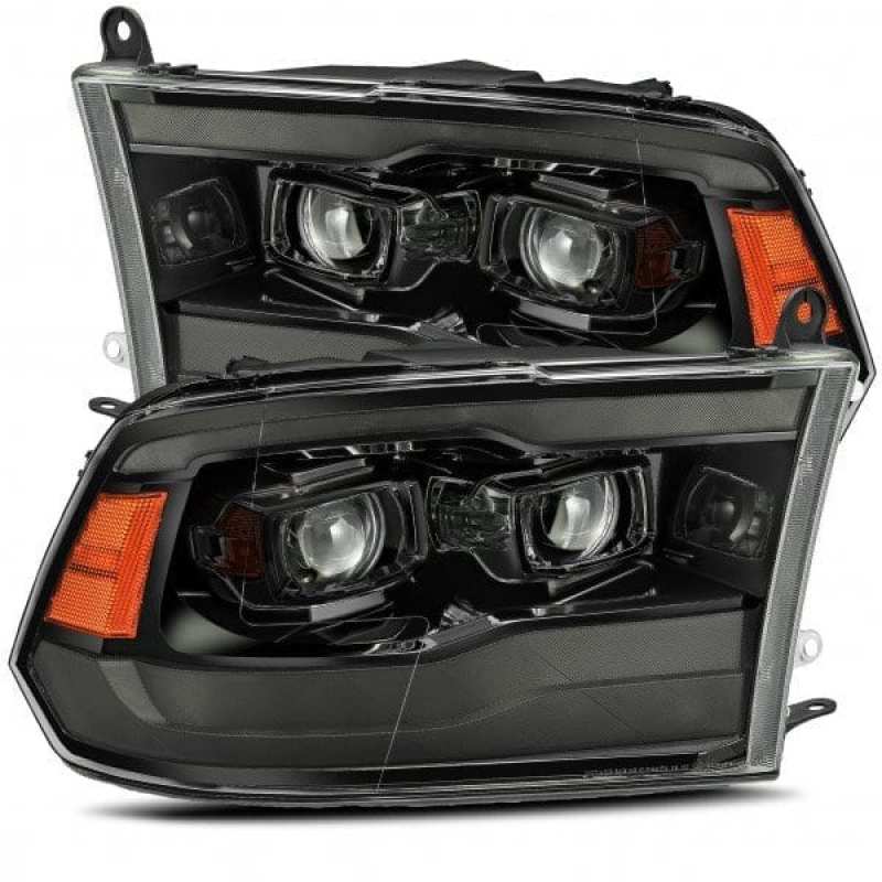 AlphaRex PRO-Series Headlights - Image 2
