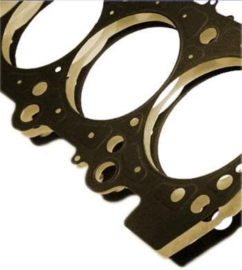 Brian Crower Gasket for Mitsubishi 4B11T Evo X 87mm Bore 1.3mm Thick