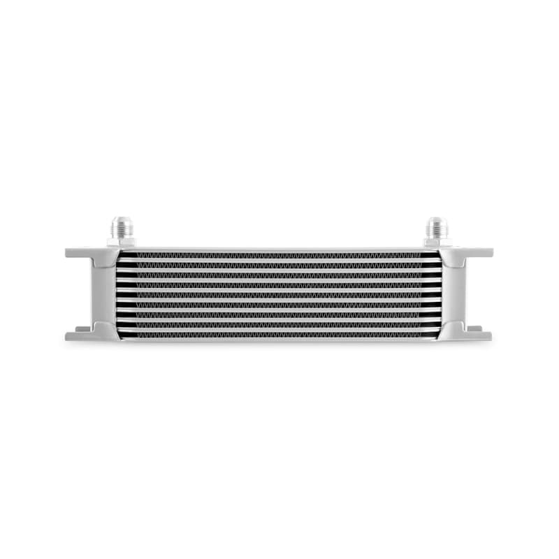 Mishimoto Oil Cooler Universal 10x8 Slim Line - Image 3