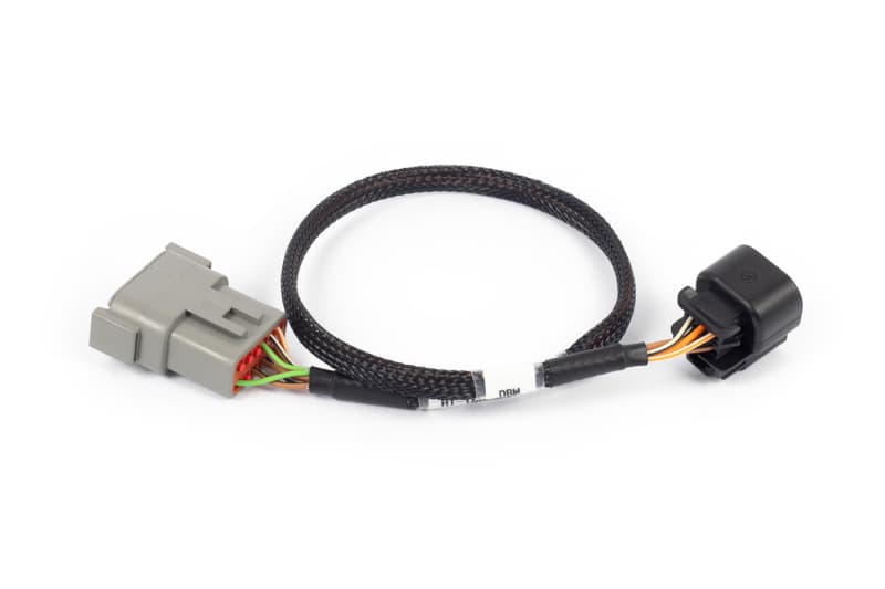 Haltech NEXUS Rebel LS 6-Pin DBW Adaptor - Image 2