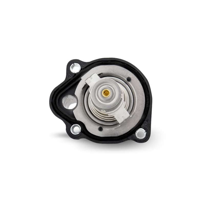 Mishimoto Thermostat for Ford Focus 2005-2011 Opens 25.2°F Earlier at 154.4°F - Image 4