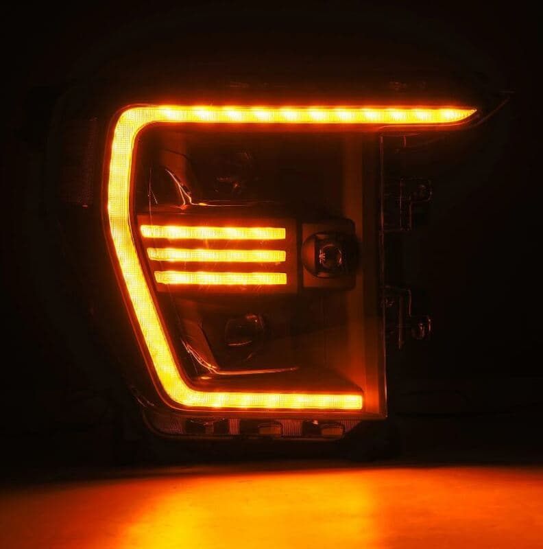 AlphaRex PRO-Series Headlights - Image 5