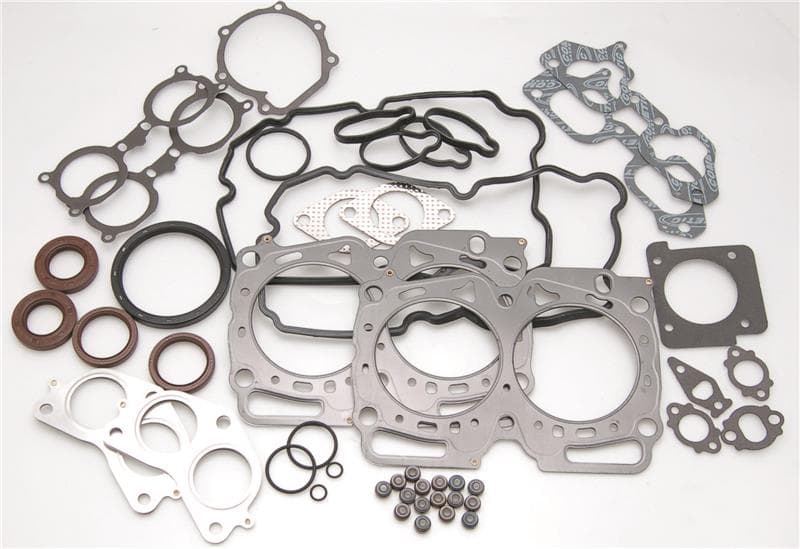 Cometic Gasket StreetPro Engine Gasket Kit MLS AFM Aramid Fiber Armor Clad