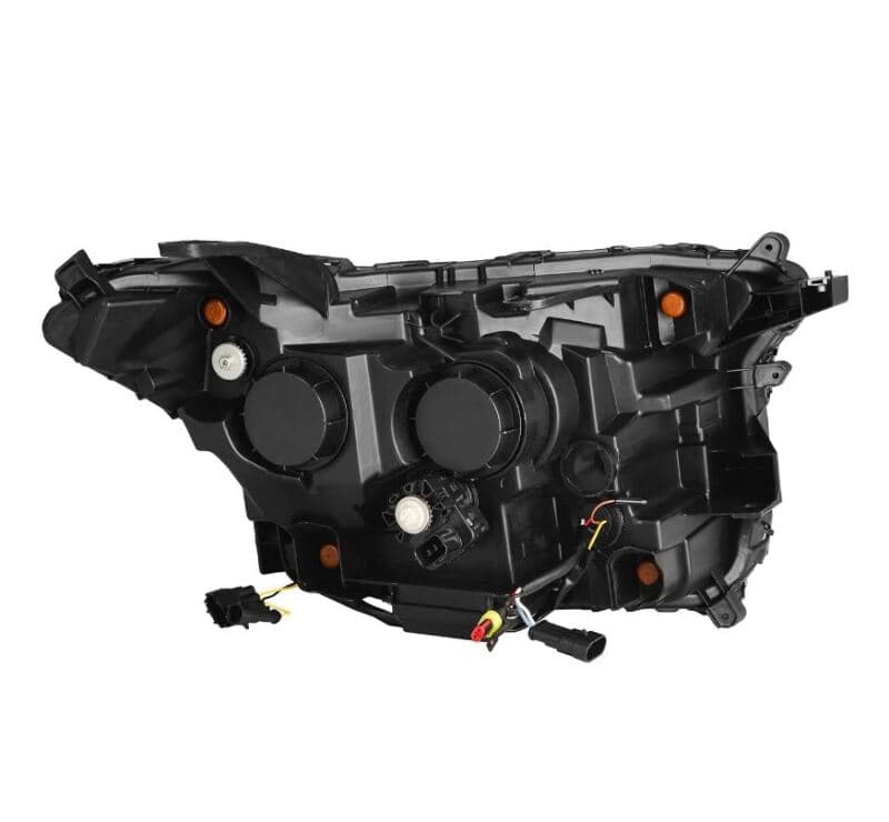 AlphaRex NOVA Headlights - Image 2