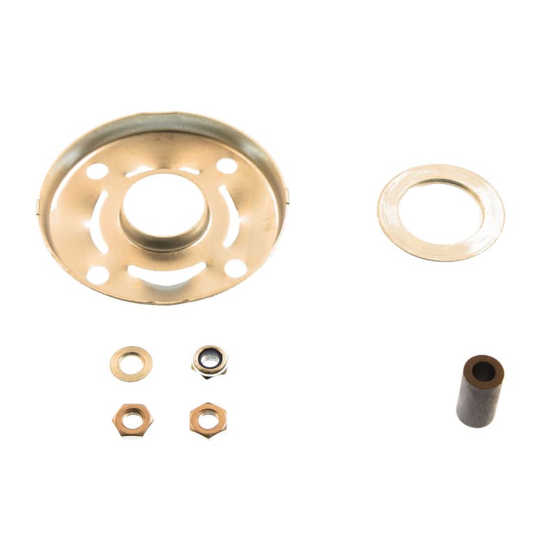 Bilstein B8 Series Performance Plus Dampers for Lowering Springs Monotube Design - Image 5