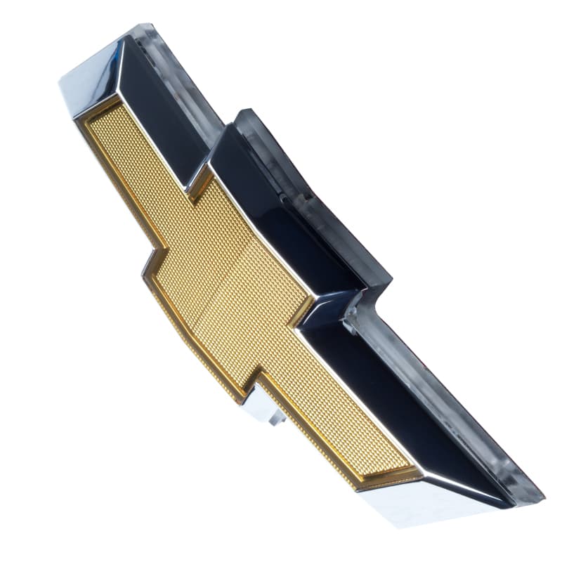 ORACLE Lighting Illuminated Emblem Badge for Factory Replacement with Dual-In... - Image 4