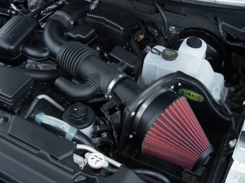 Airaid Cold Air Intake Kit - Image 2