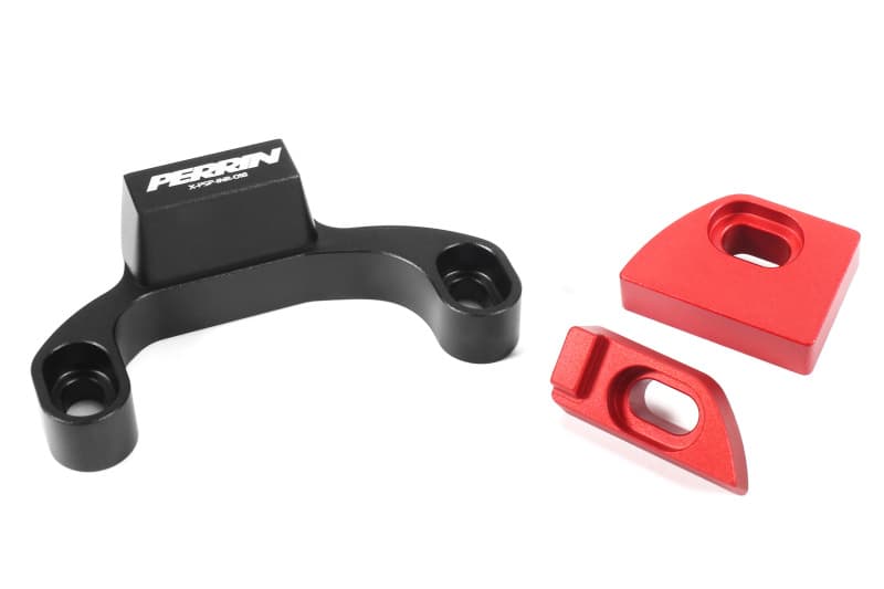 Perrin Performance Shifter Stop for 15-17 Subaru WRX STI Short Throw Shifter - Image 3