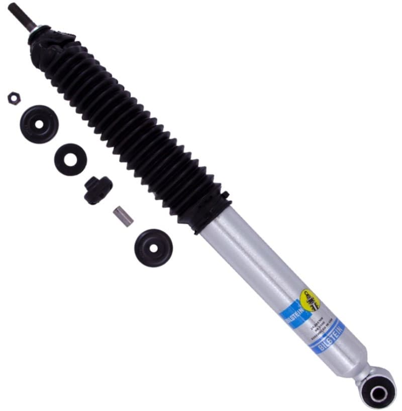 Bilstein B8 5100 Series Monotube Shocks for Lifted Trucks and SUVs - Image 2