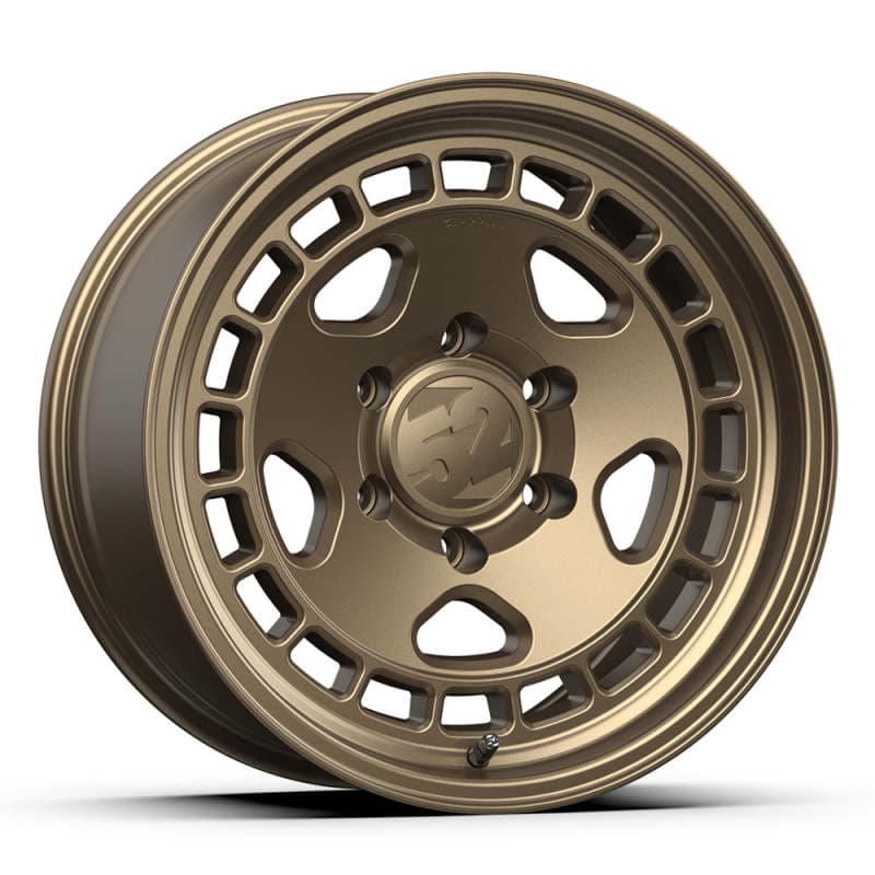 fifteen52 Turbomac HD Classic 17x8.5 5x150 0mm ET Bronze Wheel