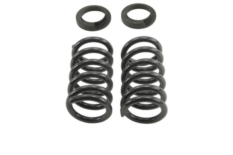 Belltech Pro Coil Spring Set for Multiple Vehicles Adjustable Lowering Kit - Image 2