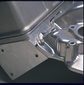 ARP Intake Manifold Bolt Kit for Ford SS Hex - Image 3