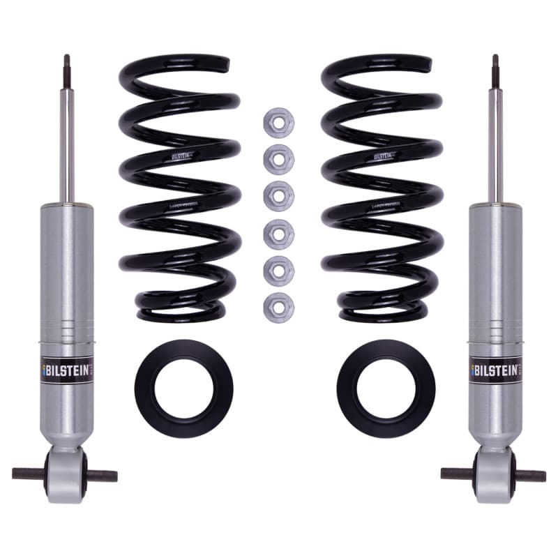 Bilstein B8 6112 Suspension Kit for Front Lift 0-2.75" with 60mm Shocks - Image 2