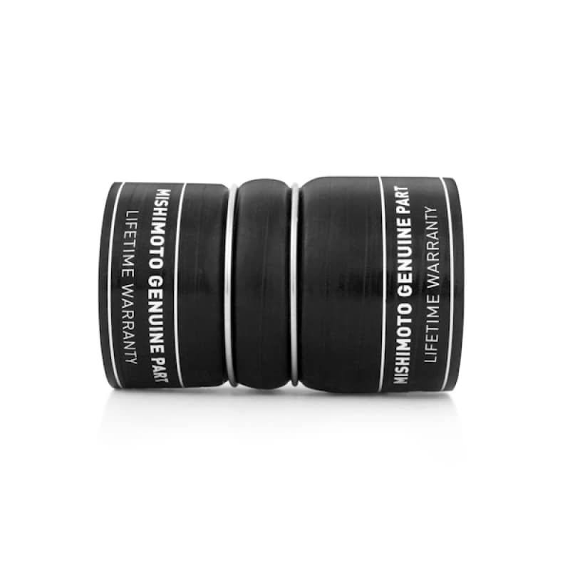 Mishimoto Silicone Boot Kit for 6.4L Ford Powerstroke with DuraCore Technology - Image 5