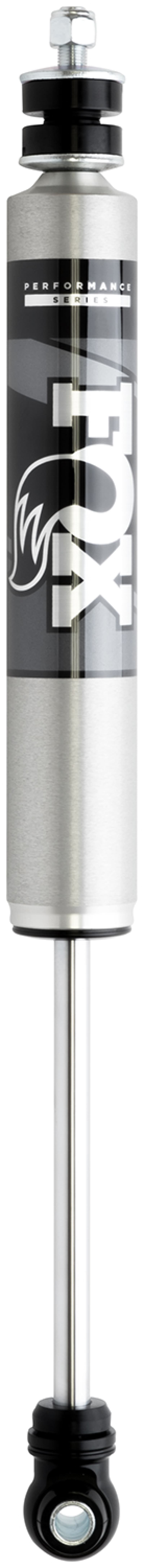 FOX 2.0 Performance Shock for Off-Road Vehicles with Aluminum Body & IFP