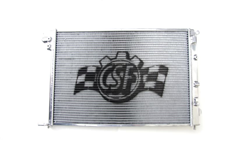 CSF Radiator for Mini Cooper S 2-Row Aluminum Core with B-Tube Technology - Image 2