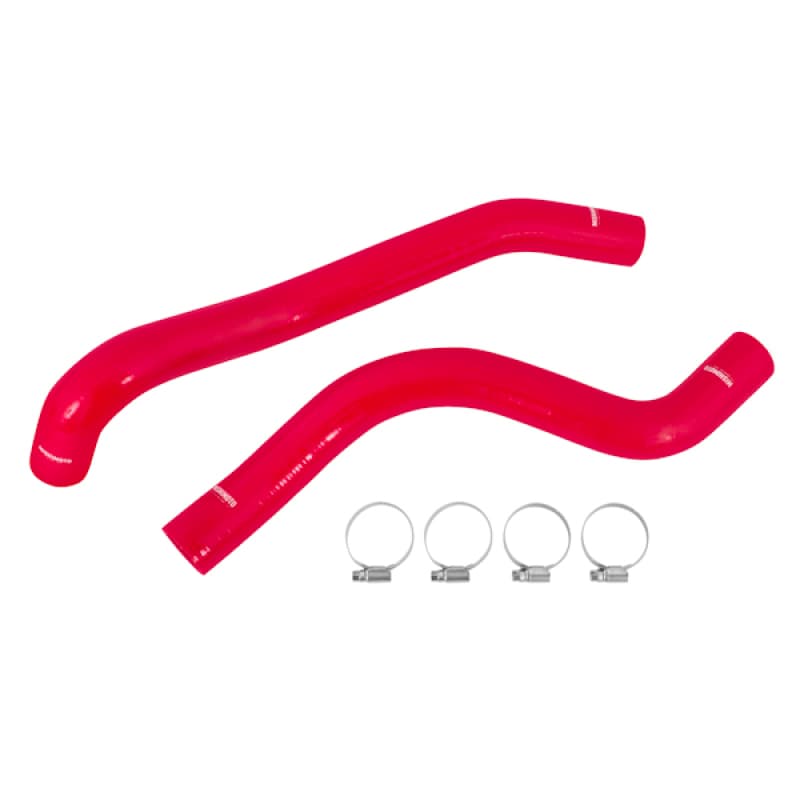Mishimoto Silicone Radiator Hose Kit for Ford Mustang 4-Layer Heat Resistant