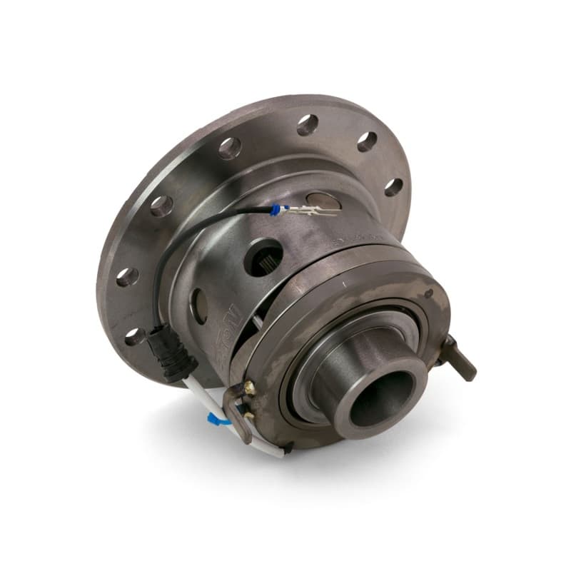 Eaton ELocker4 Electronic Selectable Differential with Net-Forged Gears - Image 4
