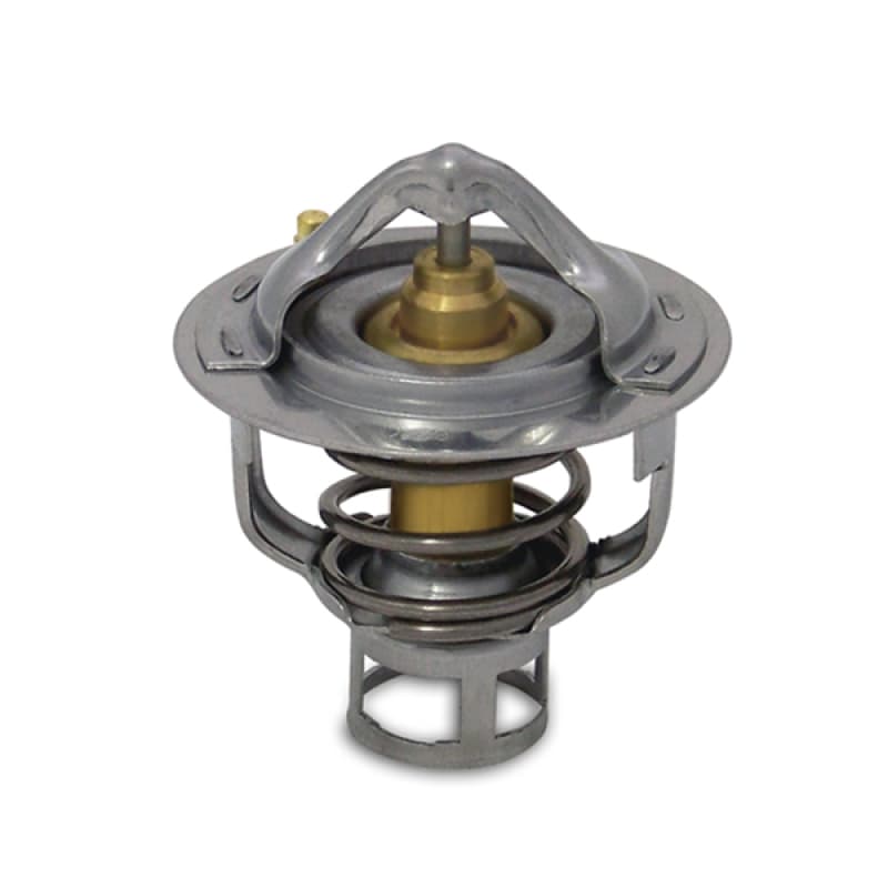 Mishimoto Thermostat for Nissan 300ZX 3.0L RE4R01A Transmission Cooler - Image 2