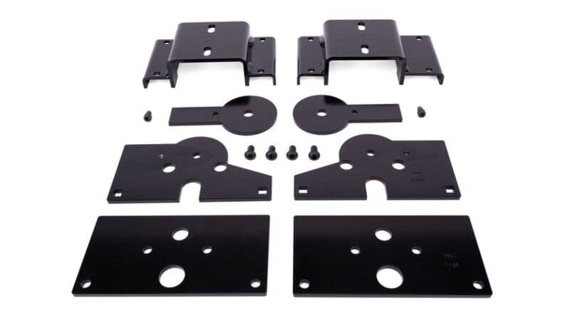 Air Lift 5000 Ultm Air Spring Kits - Image 5