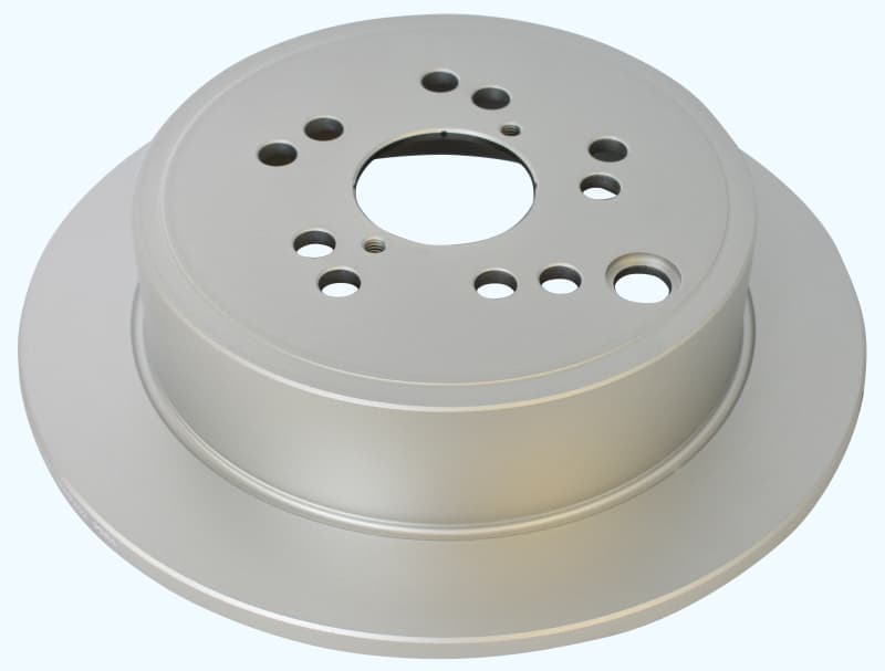 DBA En-Shield Standard Rotors Corrosion Resistant for Street Series