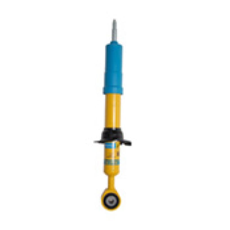 Bilstein B6 4600 Series Monotube Shocks for Light Trucks & SUVs Direct Fit - Image 2