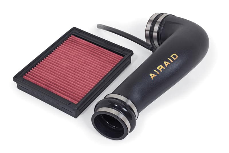Airaid Jr Intake Kit - Image 3