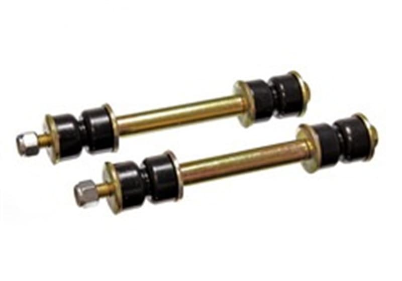 Energy Suspension End Links Hyper-Flex Polyurethane Heavy Duty Metal Components - Image 3