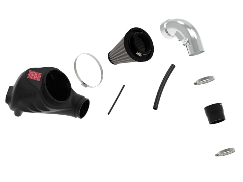 aFe Takeda Momentum Sealed Intake System for Increased Airflow and Torque - Image 2
