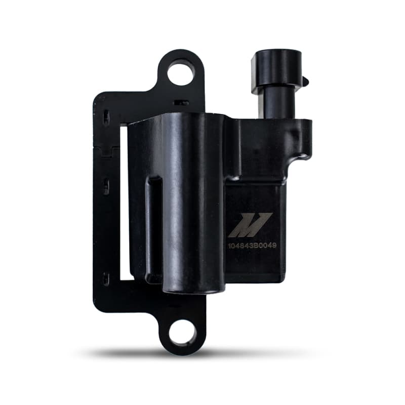 Mishimoto Ignition Coil for GM Vehicles OEM-Equivalent High-Quality Replacement - Image 3