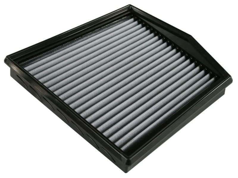 aFe P5R Drop-In Air Filter 31-10205 3-Layer Synthetic Media HDPE Frame - Image 2