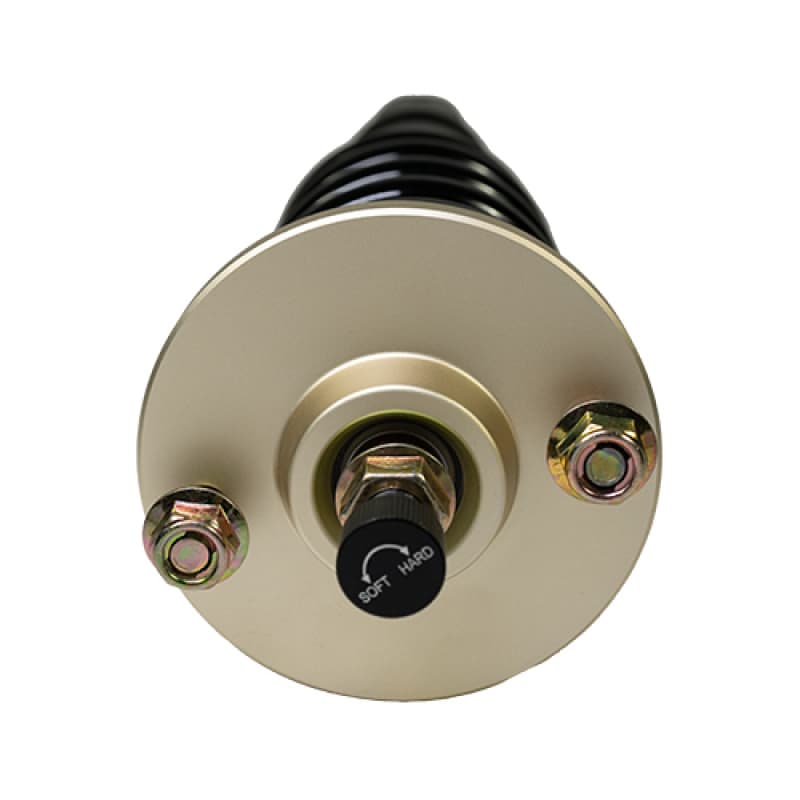 BLOX Racing Plus Series Fully Adjustable Coilovers for 92-00 Honda Civic / 94...