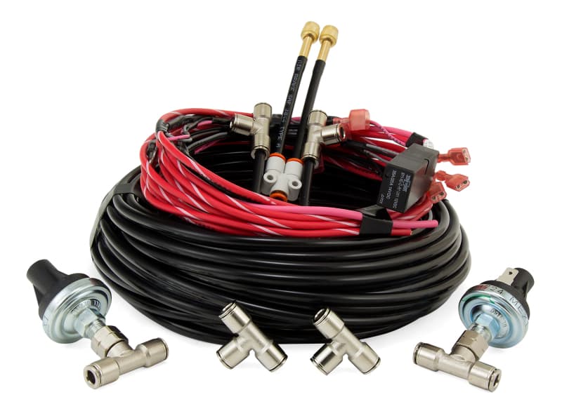 Air Lift Dual Air Compressors - Image 4