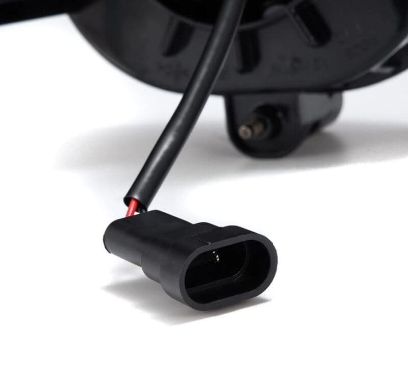 AlphaRex Fog Lights - Image 5