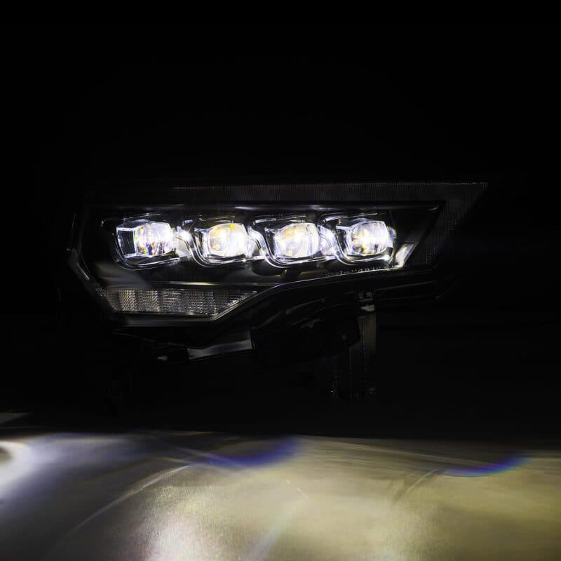 AlphaRex NOVA Headlights - Image 4