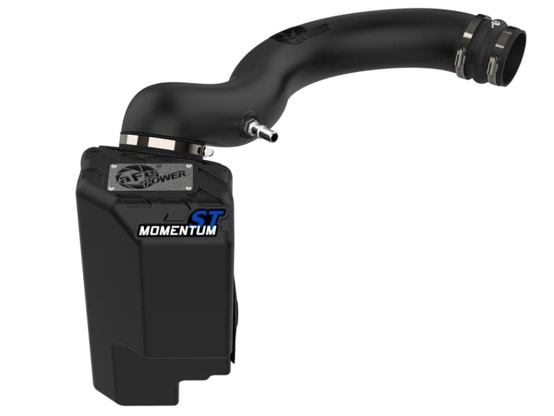 aFe Momentum ST Cold Air Intake for Chevy C6 6.5L Diesel - Image 4