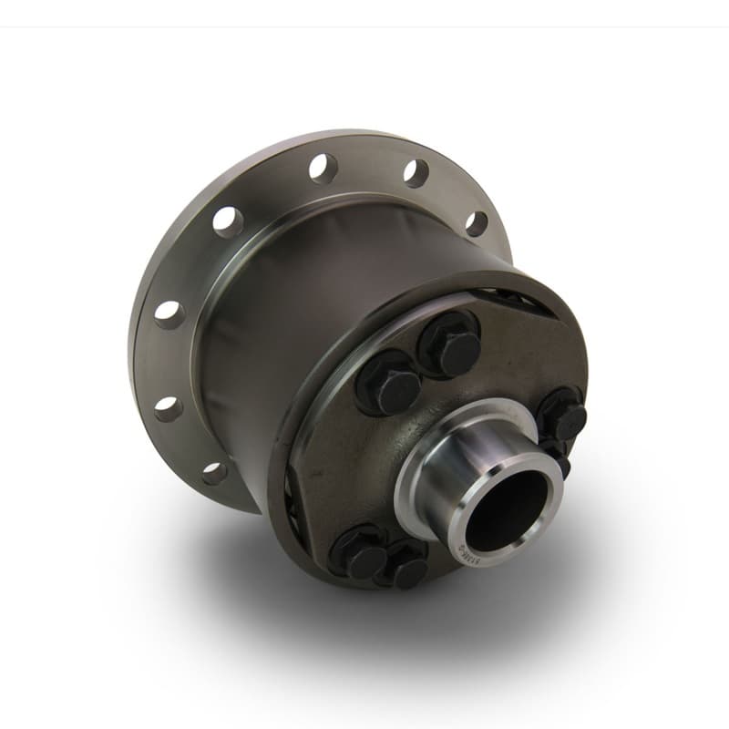 Eaton Detroit Truetrac Helical-Gear Limited-Slip Differential - Image 4