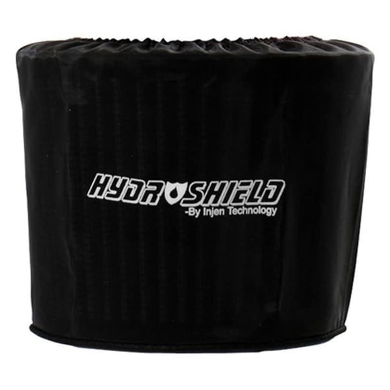 Injen Hydroshield Water Repel Pre Filter UV Resistant Puncture Resistant