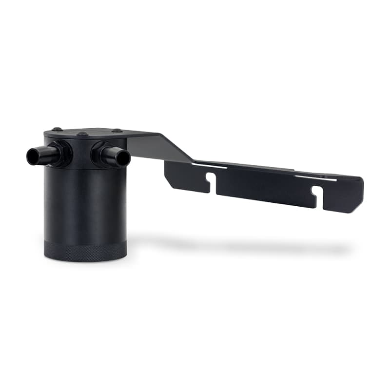 Mishimoto Oil Catch Can for 2023+ Nissan Z VR30DDTT Engine - Image 5