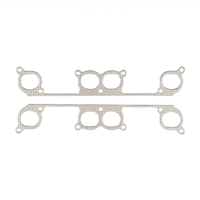 Cometic Gasket Exhaust Gasket for Brodix GB2000 Head Armor Clad 2000F - Image 2