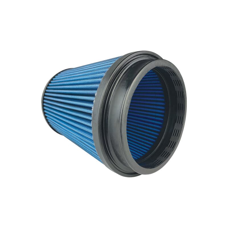 Injen Dry Air Filter SuperNano-Web High-Flow Media X-1051-BB - Image 4