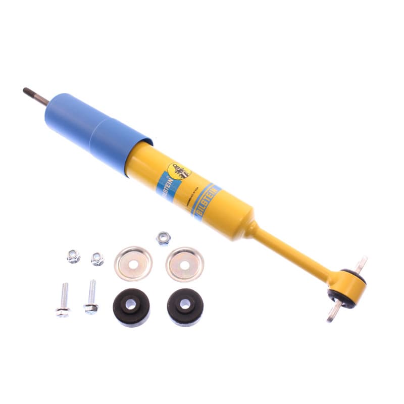 Bilstein B6 4600 Series Monotube Shocks for Light Trucks & SUVs Direct Fit - Image 2