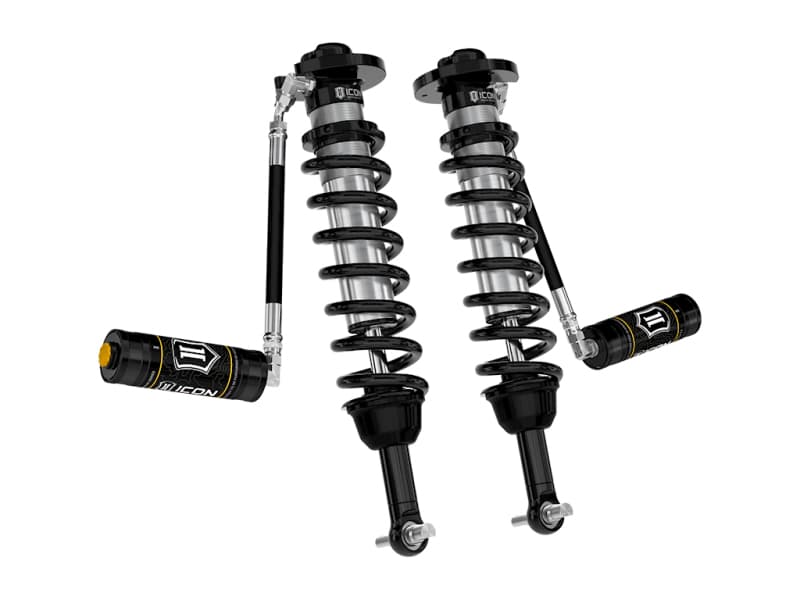 ICON 2.5 Series Coilover Kits - Image 3