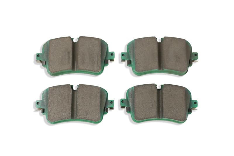 DBA SP Performance Brake Pads Street Performance Low Dust Low Wear